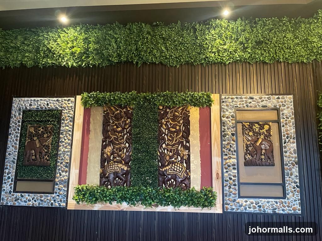 Decorative Wall Panels