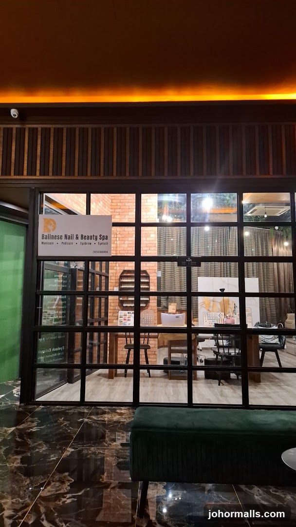 D'Thai Family Wellness Hub 龍泰閣
