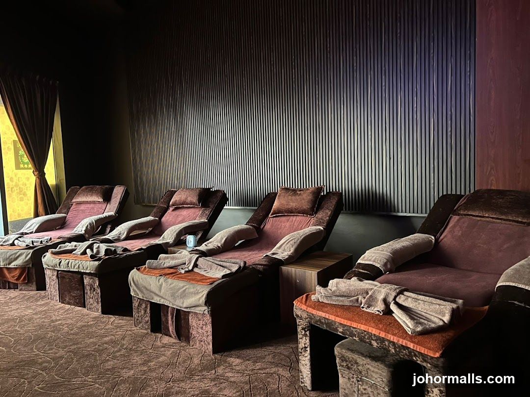 Massage Chairs