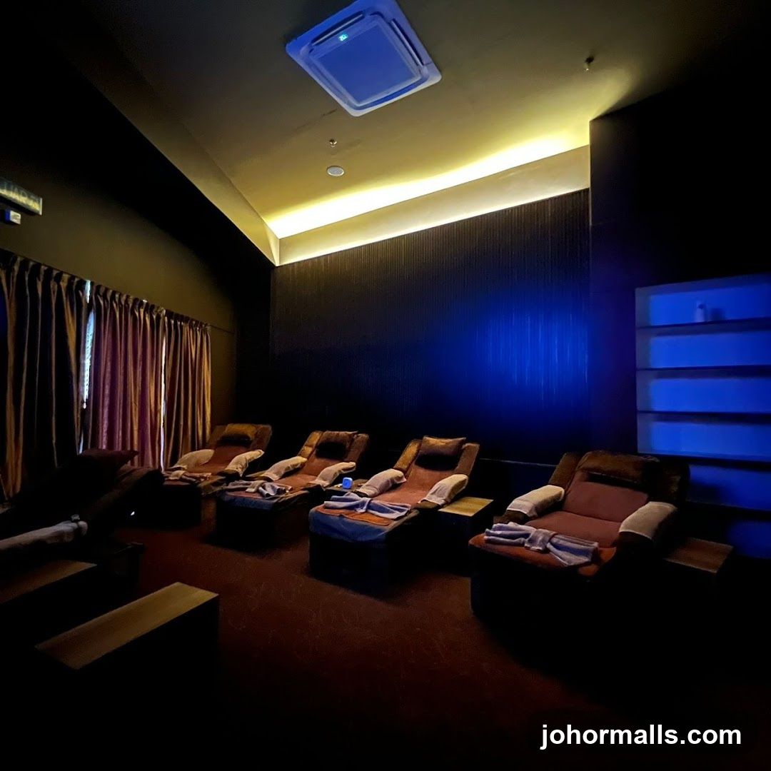 Relaxation Room