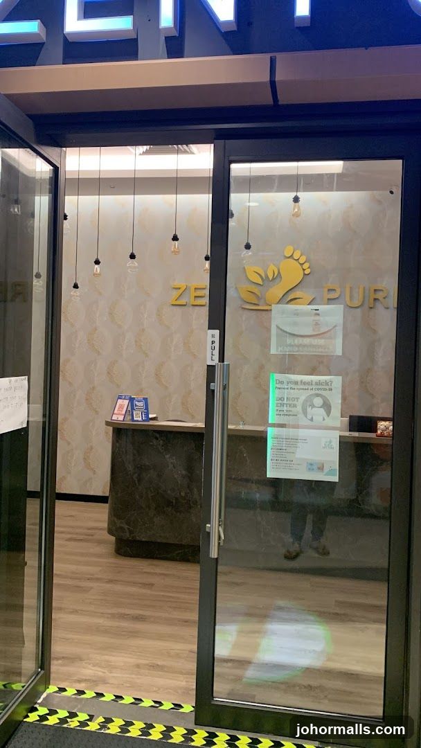Zen Pure Massage