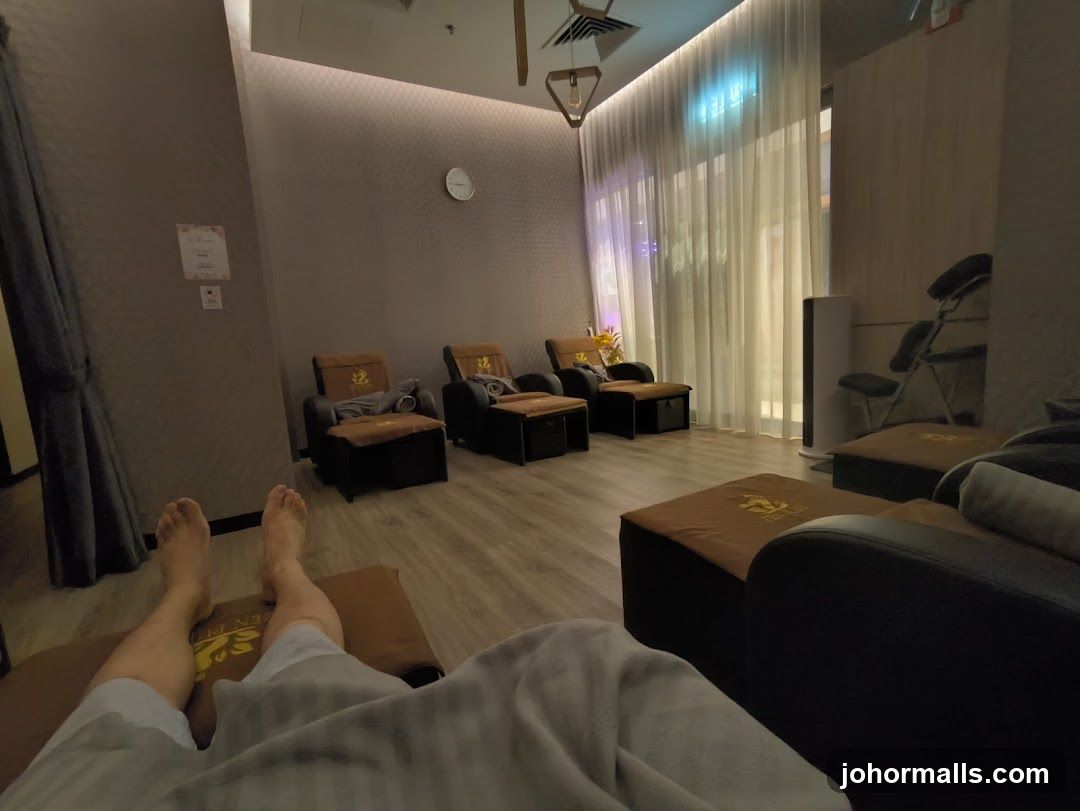 Massage Chairs