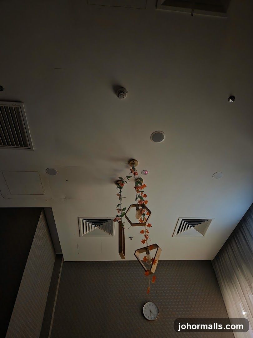 Ceiling Decor