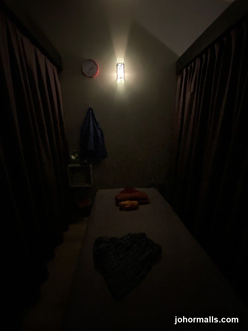 Massage Room
