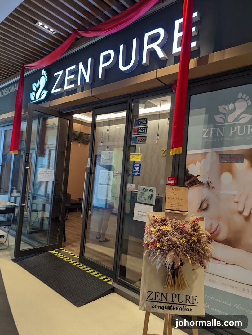 Zen Pure