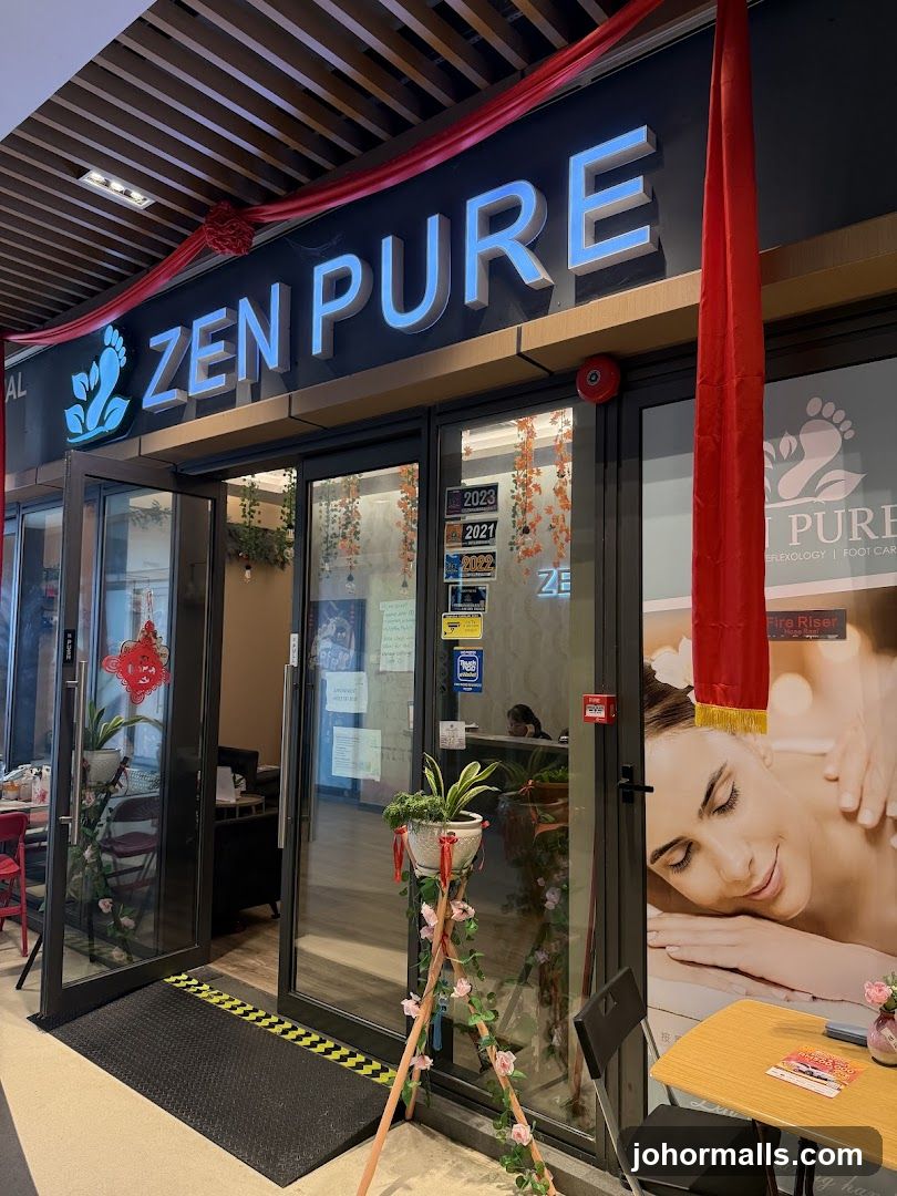 Zen Pure