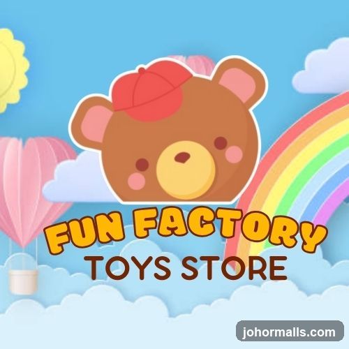 Fun Factory Toys Shop