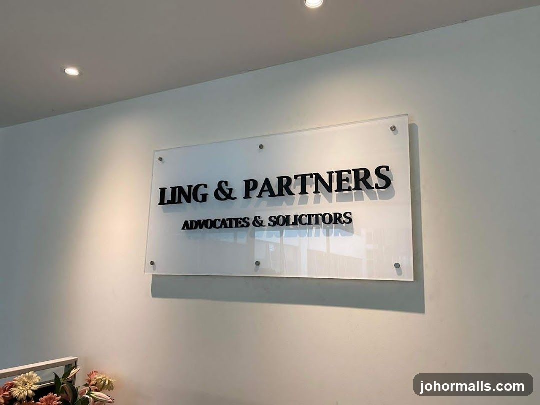 Ling & Partners