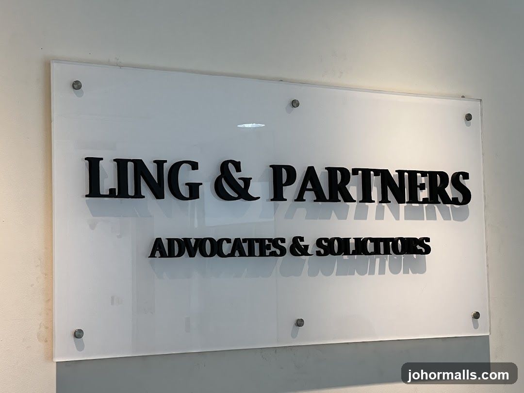 Ling & Partners