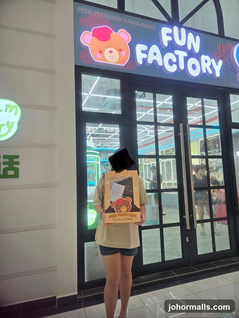 Fun Factory Toys Shop