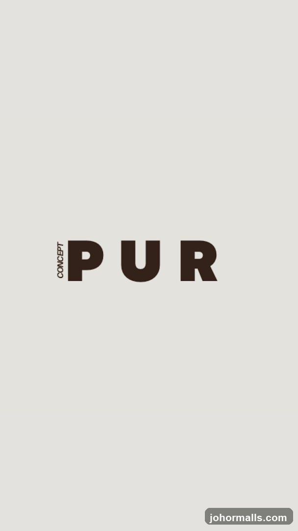 Pur Concept