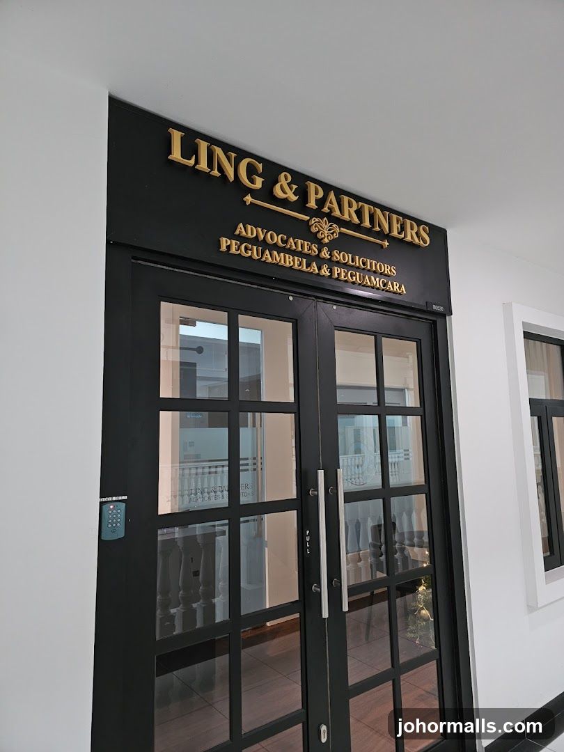 Ling & Partners