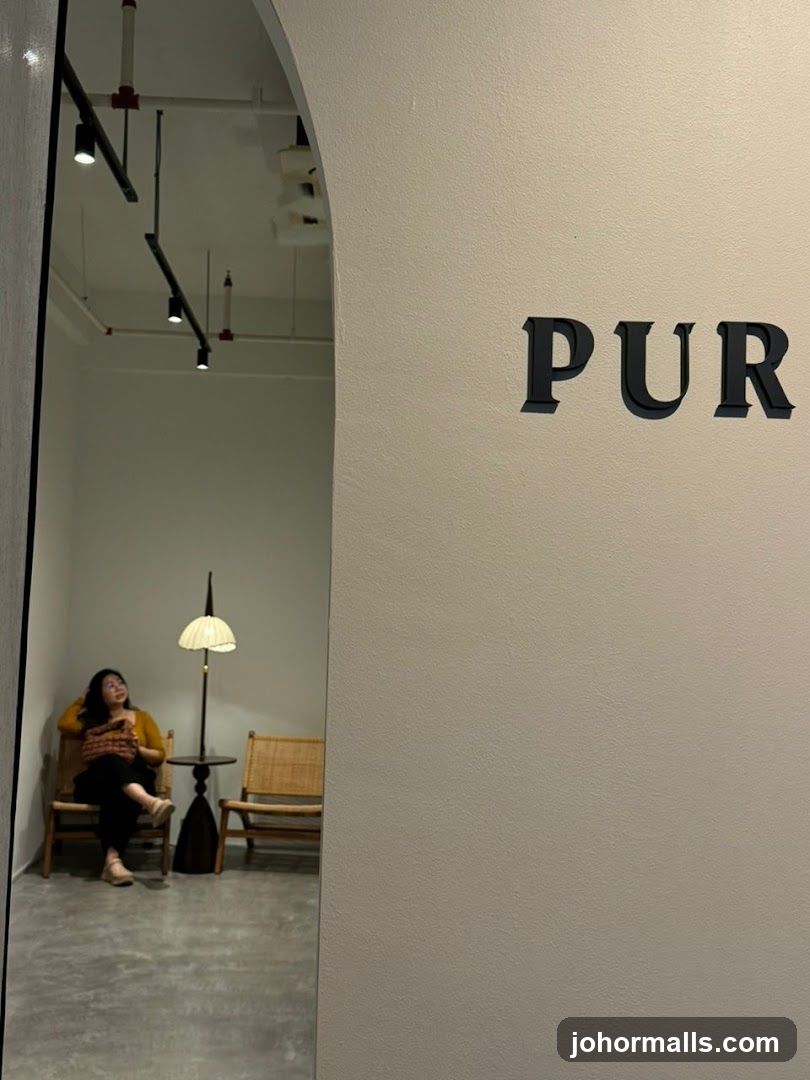 Pur Concept