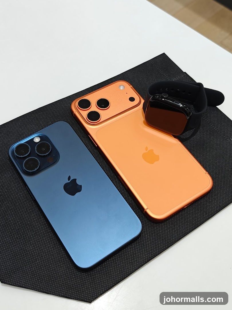 Apple Products