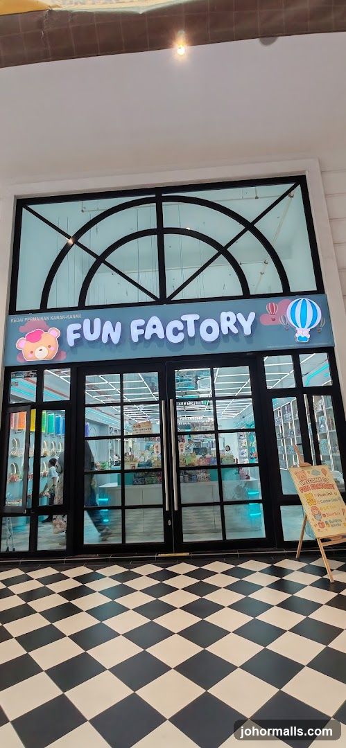 Fun Factory Toys Shop