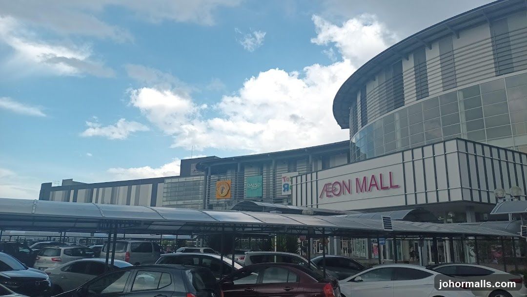 AEON MALL