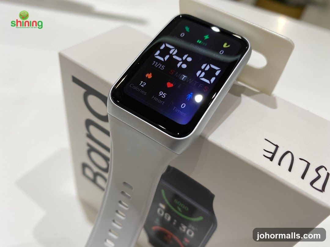 OPPO Brand Store • Sutera Mall