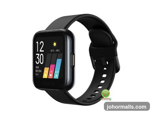Smartwatch