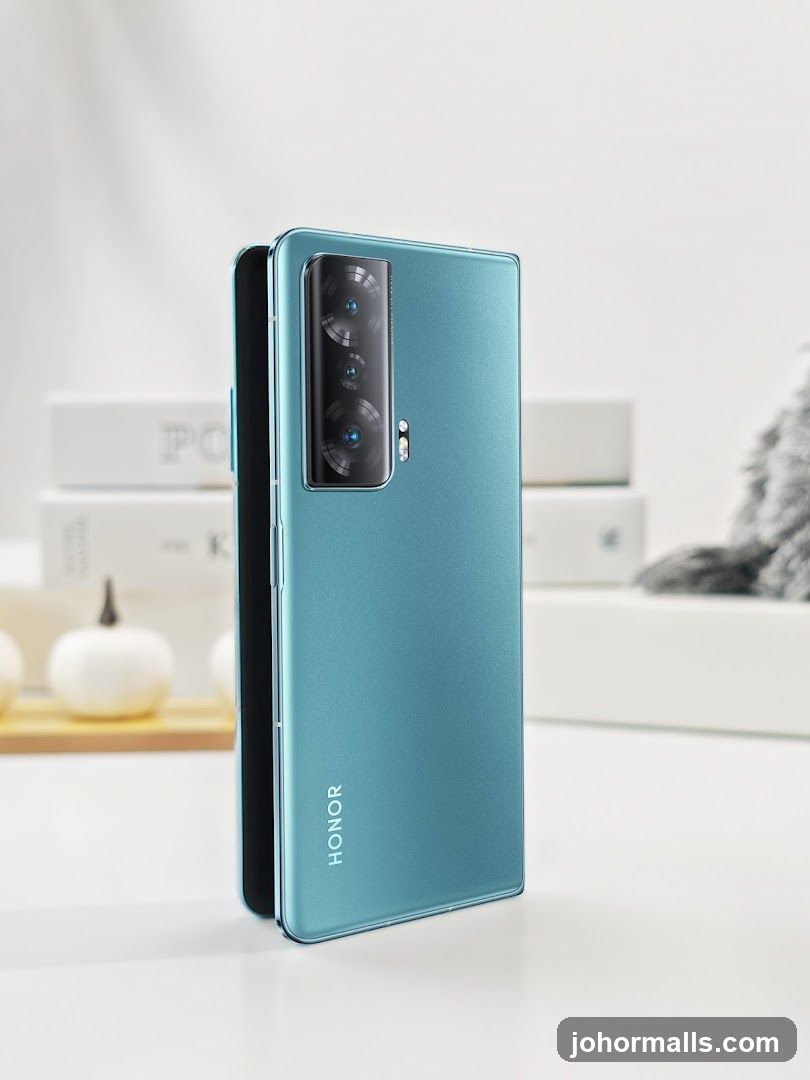 Honor Smartphone