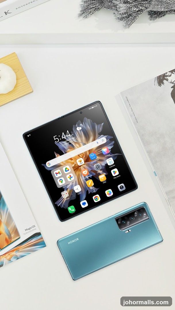 Honor Foldable Phone