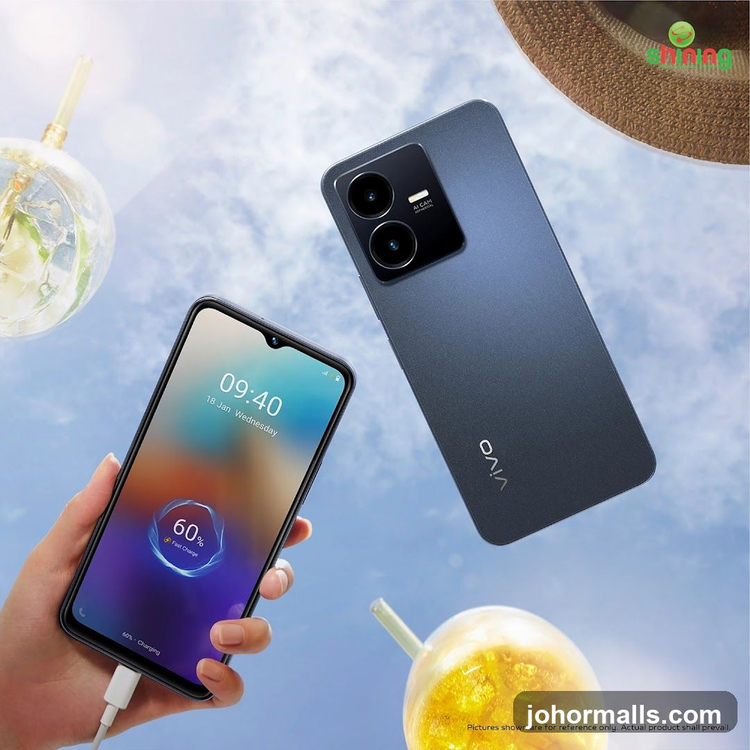 Vivo Smartphone