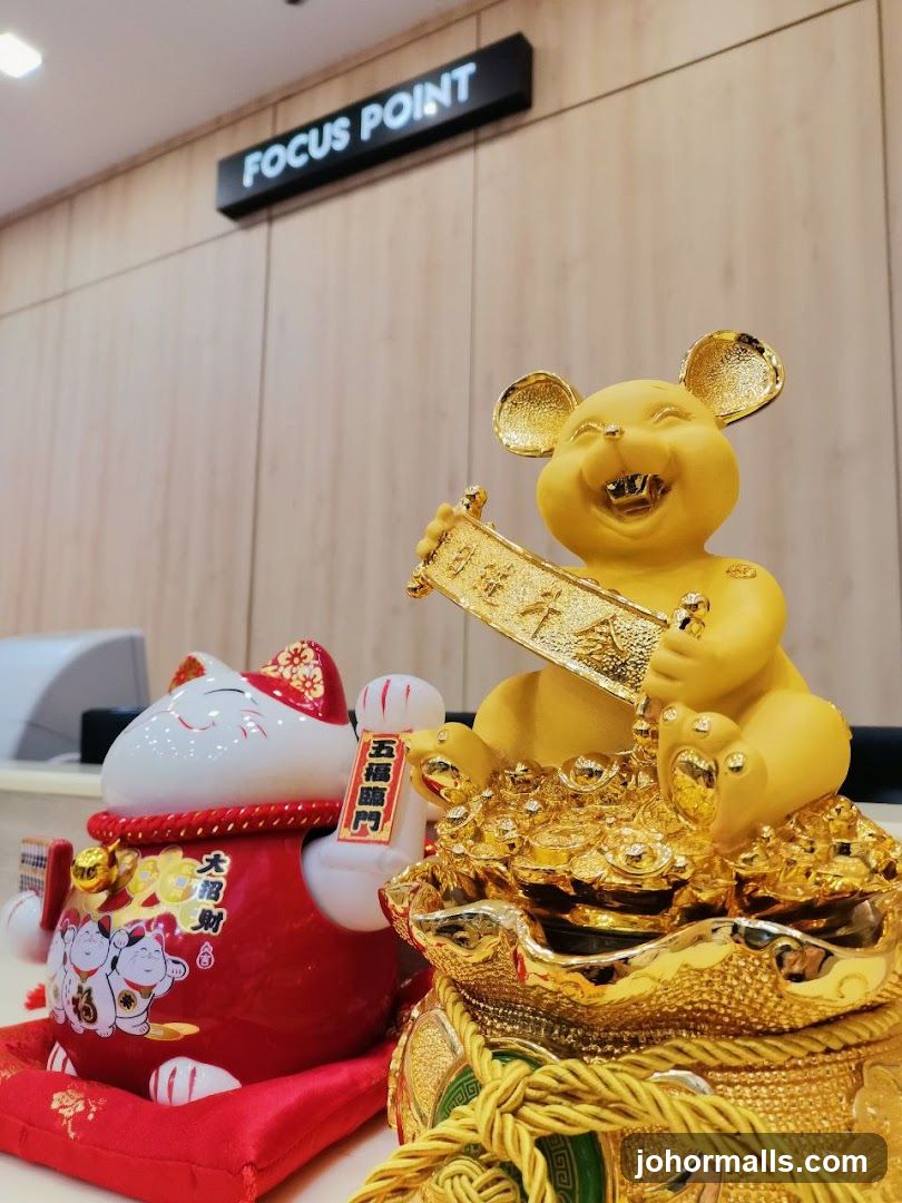 Decorative Figurines