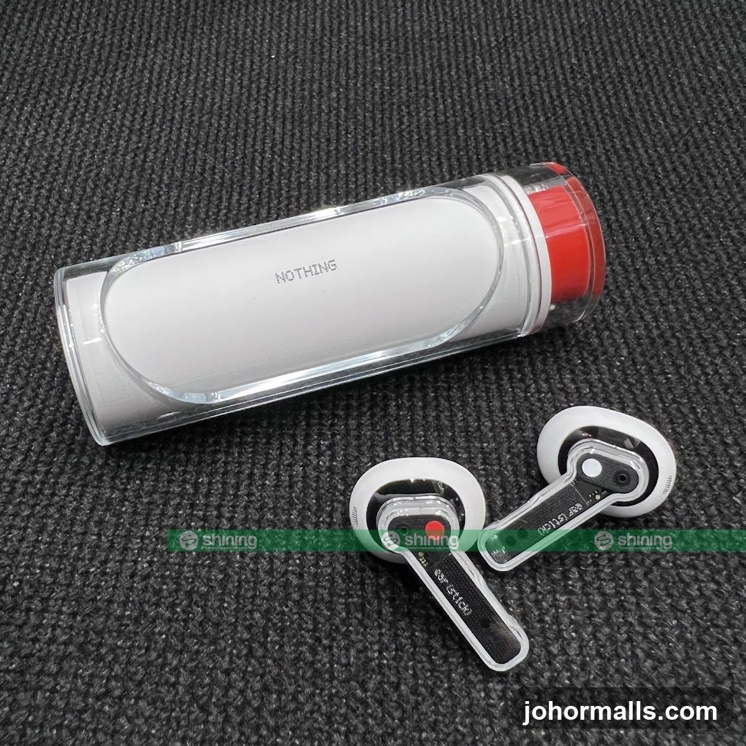Nothing Ear (1) Earbuds