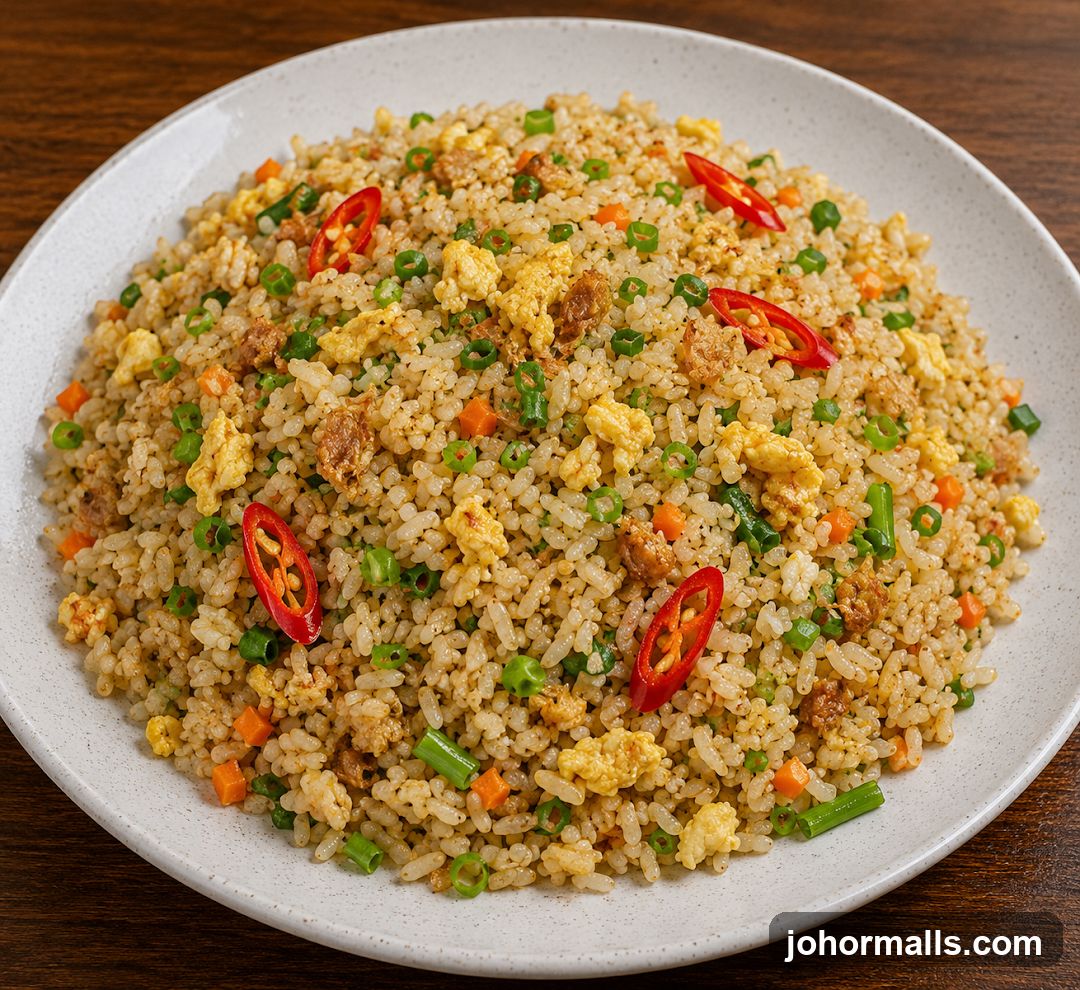 Fried Rice