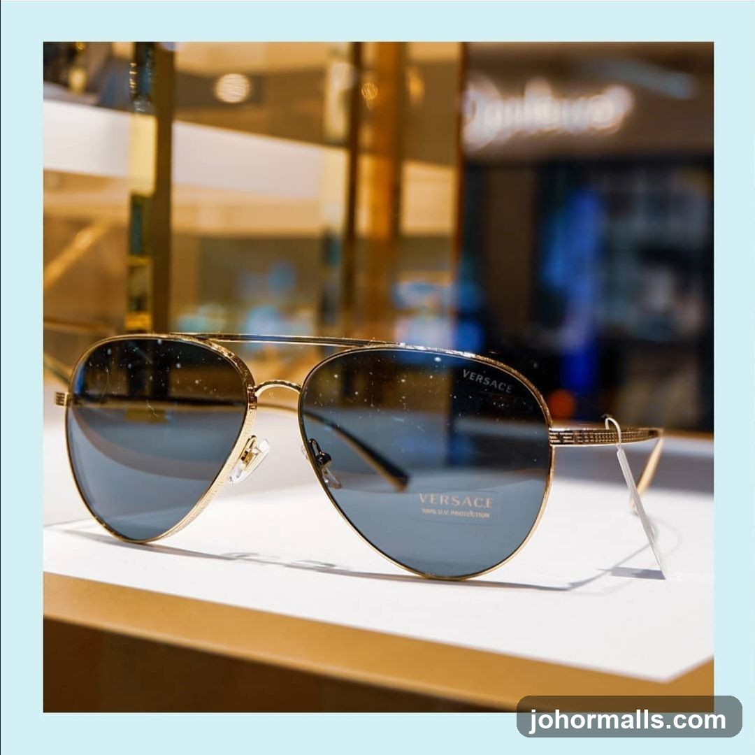 Versace Sunglasses