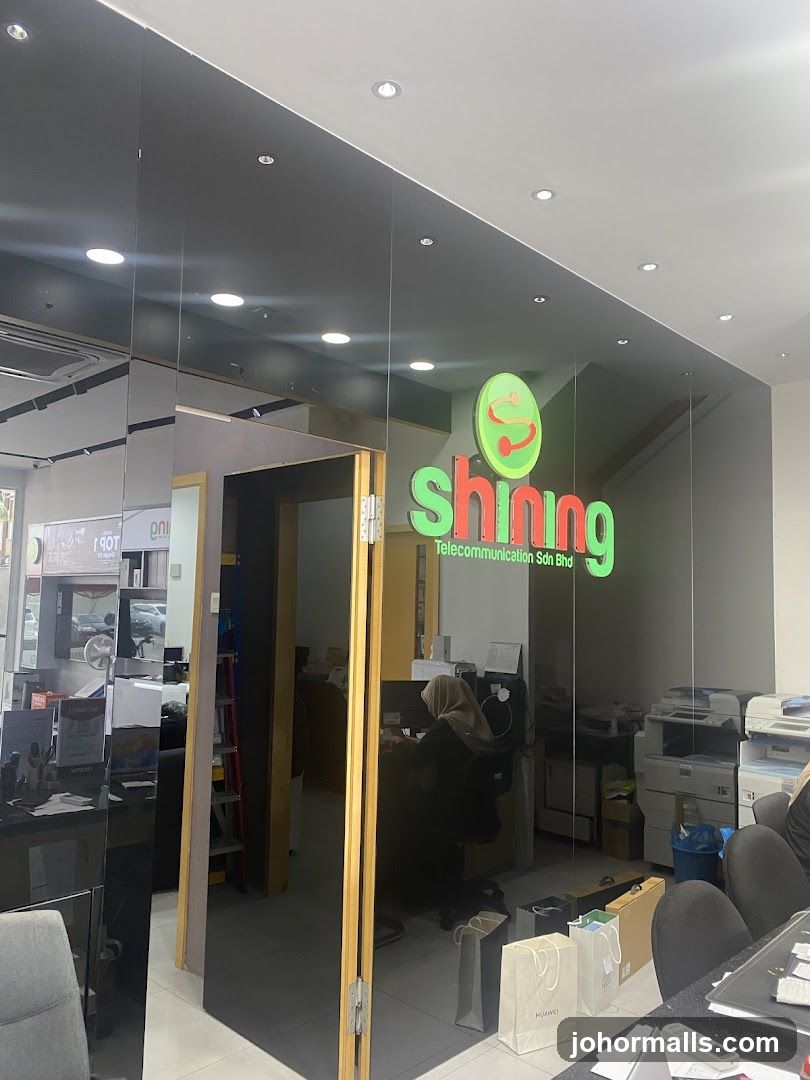 Shining Telecommunication Sdn Bhd