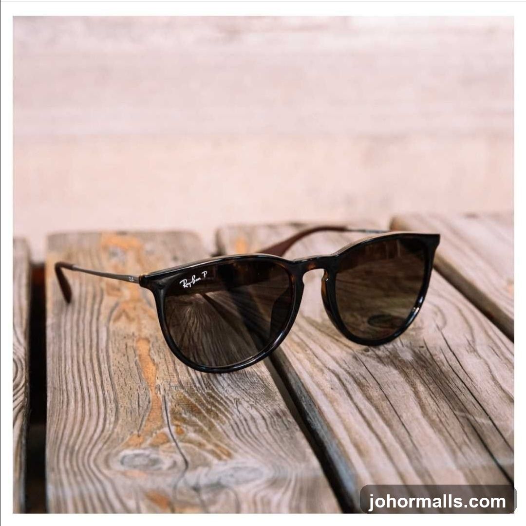 Ray-Ban Sunglasses