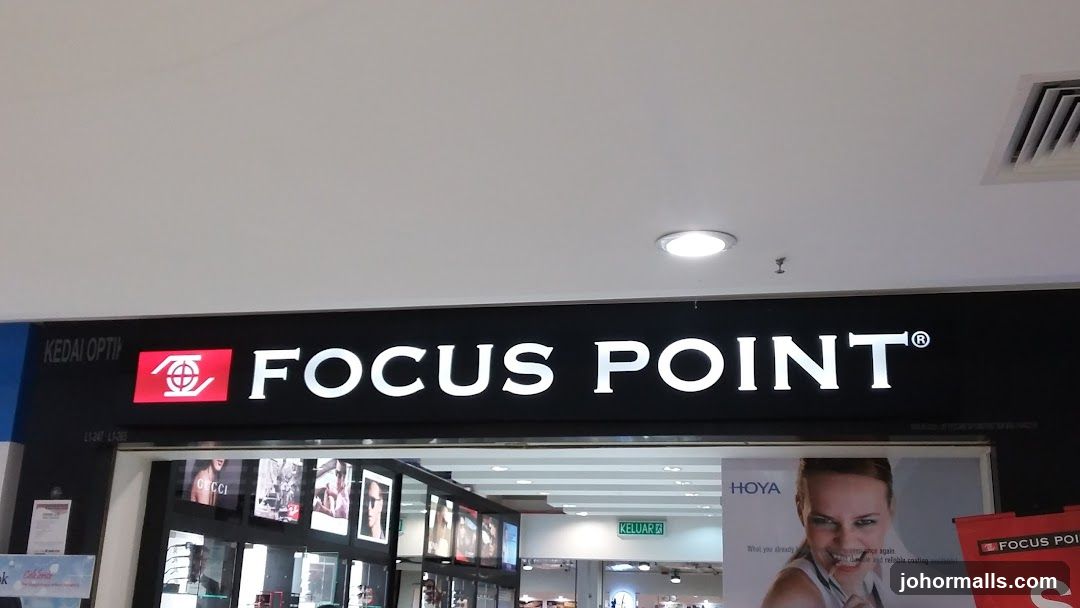 Focus Point Optometrist