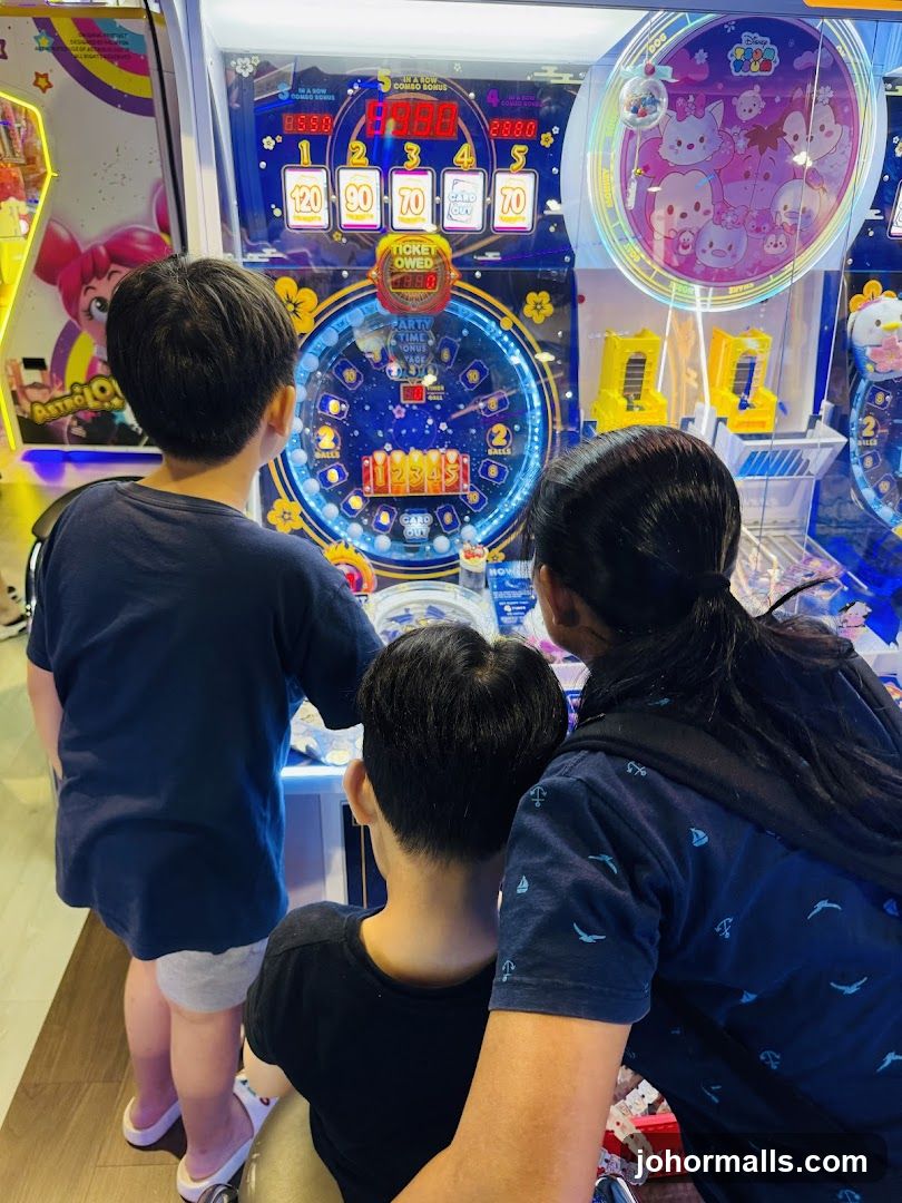 Arcade Game
