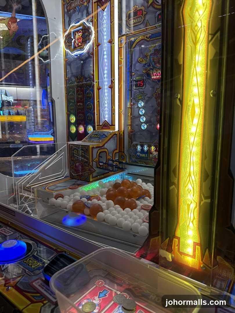 Arcade Game