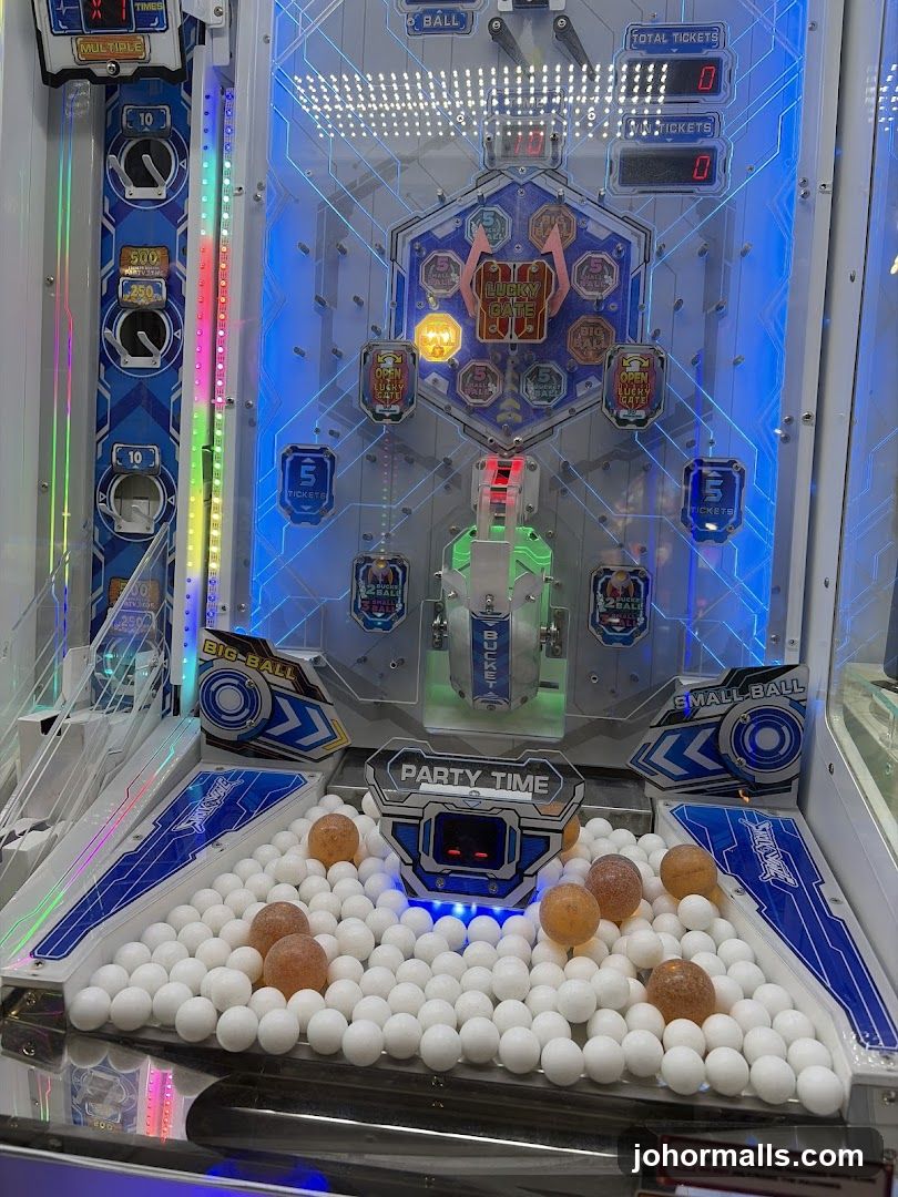 Arcade Game