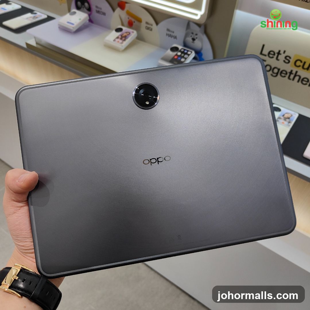 Oppo Tablet