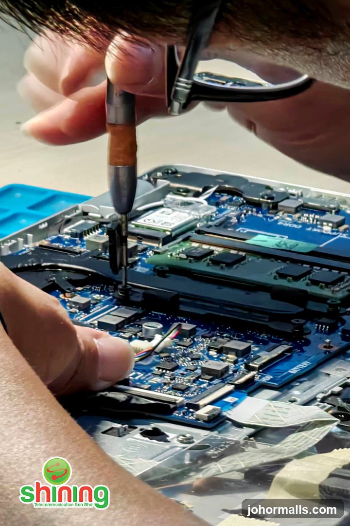 Computer Repair