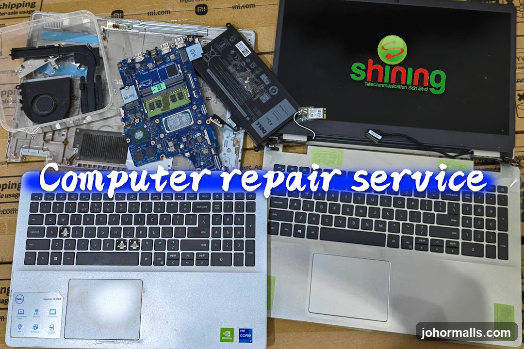Computer Repair Service
