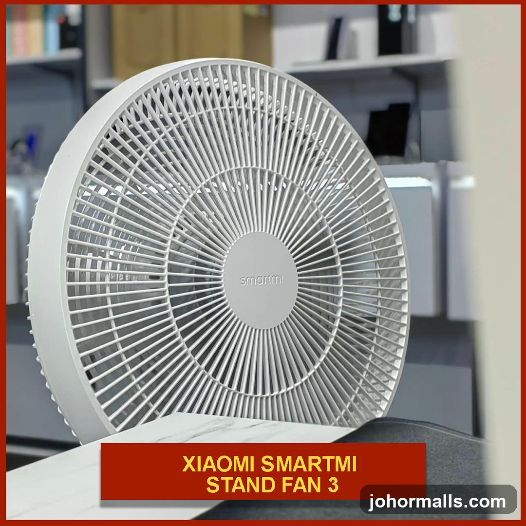 Smartmi Stand Fan 3
