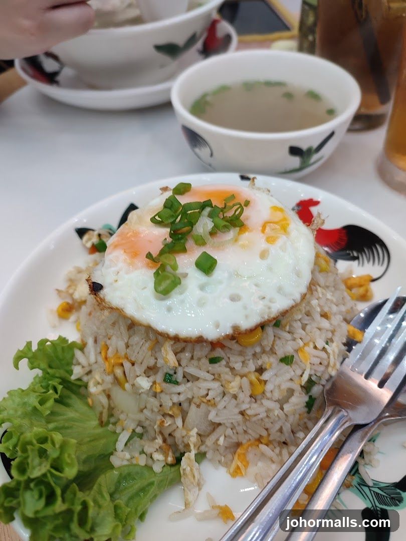 Mi Wantan XIAO YAO