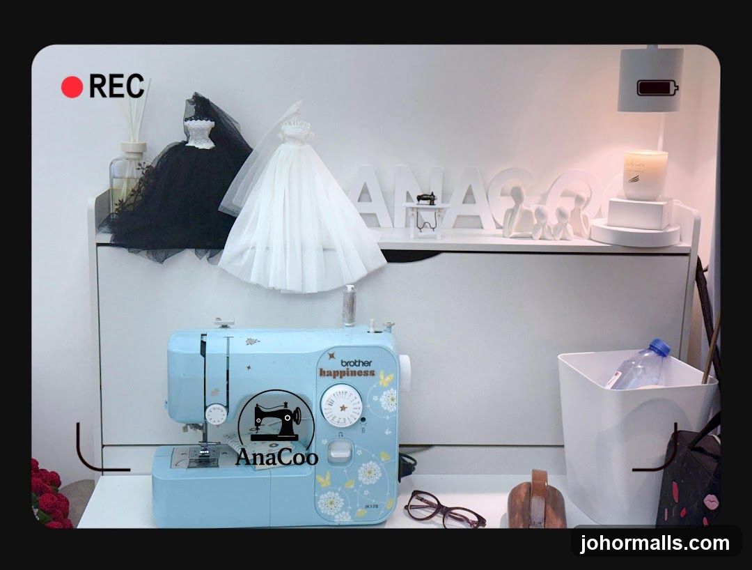 AnaCoo Tailor