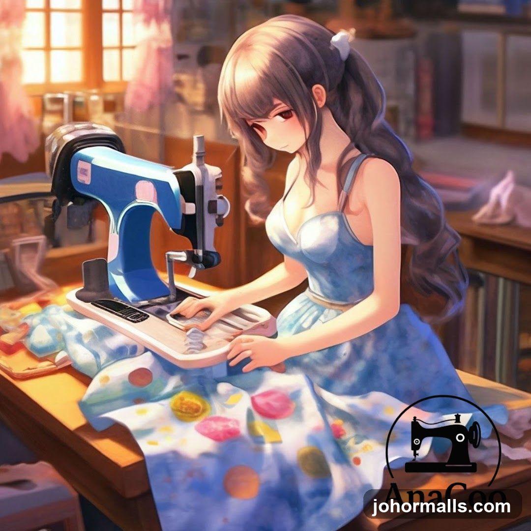 AnaCoo Tailor