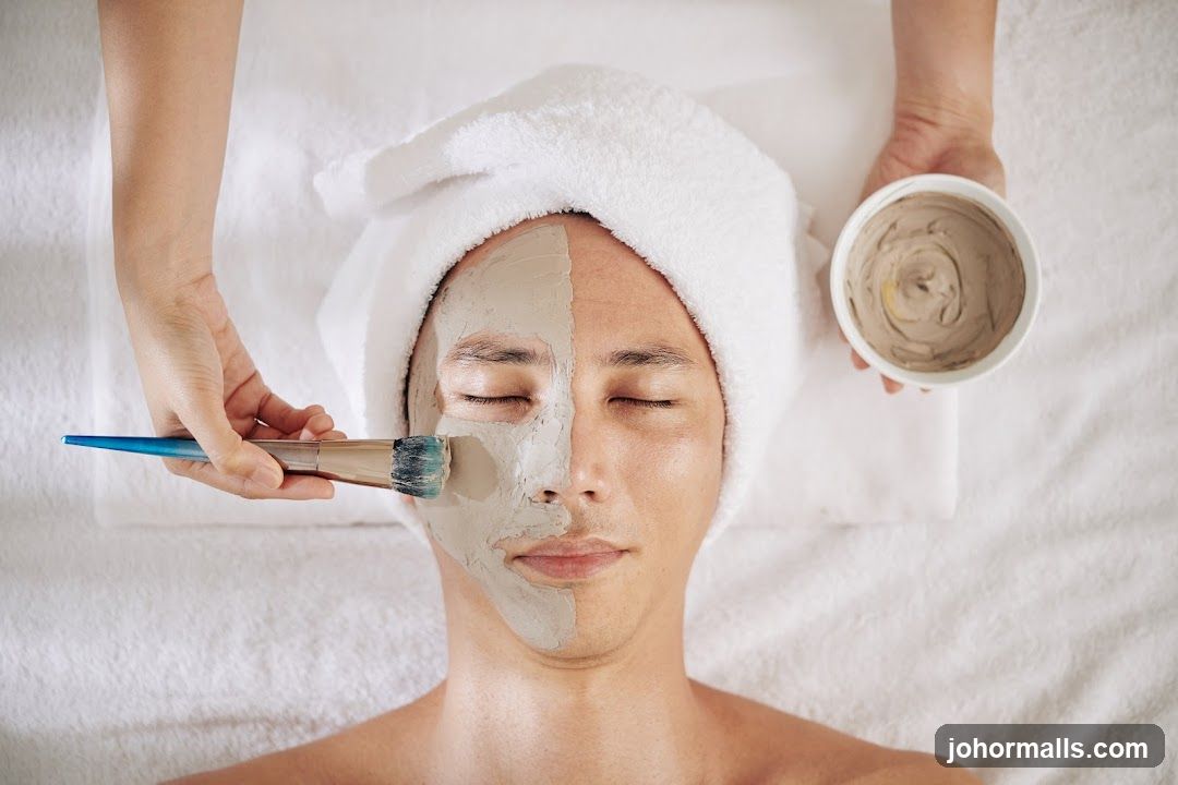 Face of Man®