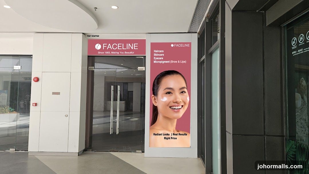 Face of Man®