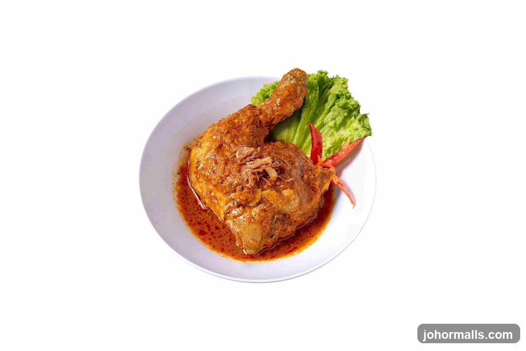 Chicken dish