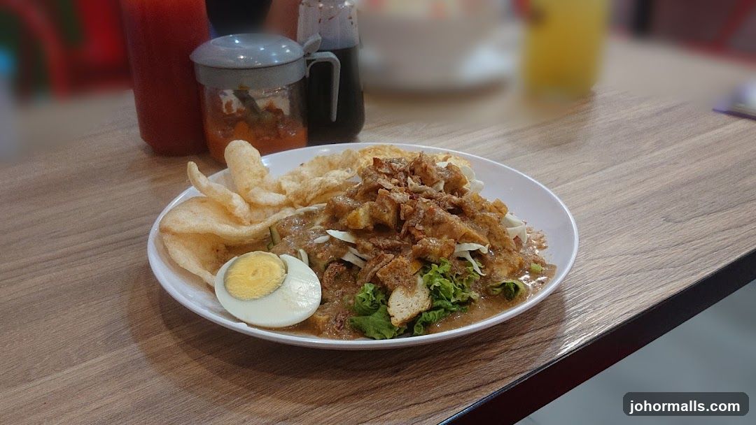 Gado-Gado