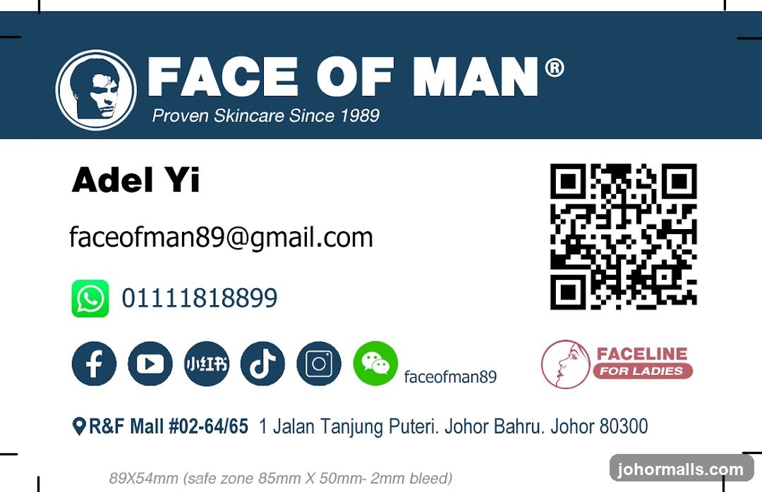 Business Card