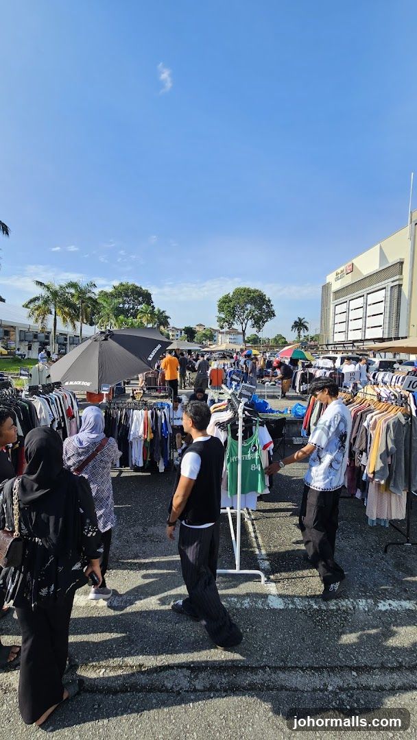 Outdoor clothing market