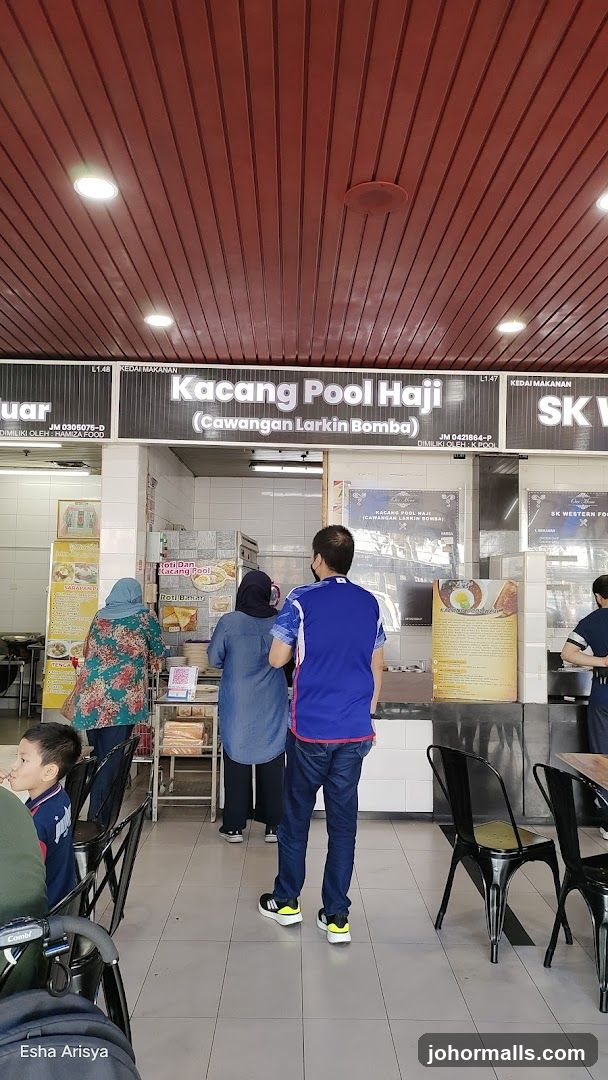 Food Stall