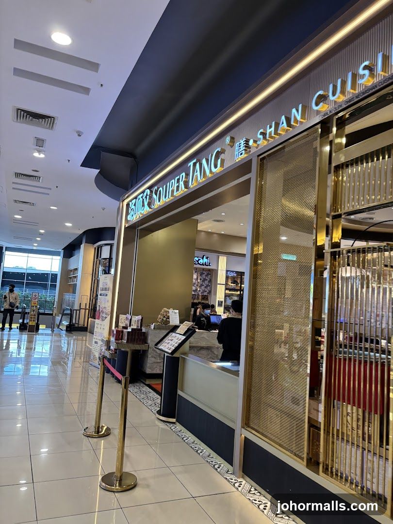 Souper Tang Restaurant